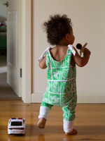 Baby Dungaree