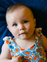 Baby Dungaree