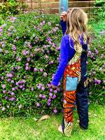 Stars & Flowers