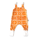 Baby Dungaree