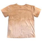 Brown Summer Tee
