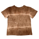 Dark Brown Summer Tee